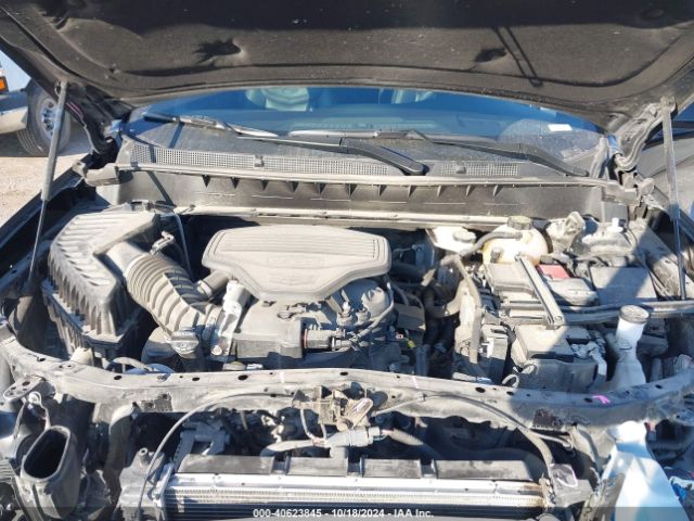 1GYKPDRS2PZ117689 Cadillac Xt6 Premium Luxury