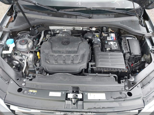 3VV1B7AX1LM162841 Volkswagen Tiguan 2.0t S