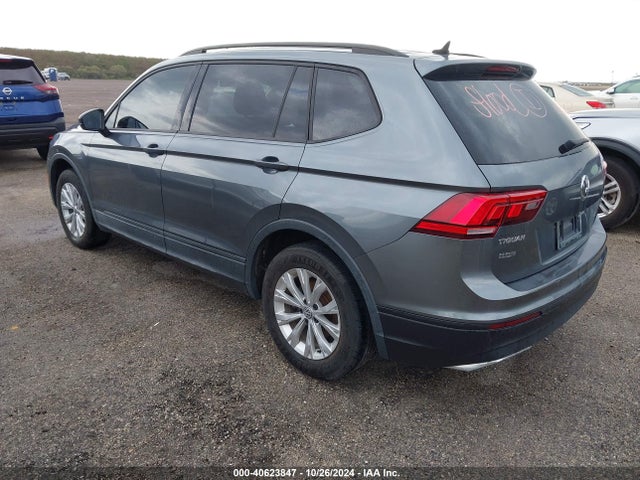3VV1B7AX1LM162841 Volkswagen Tiguan 2.0t S