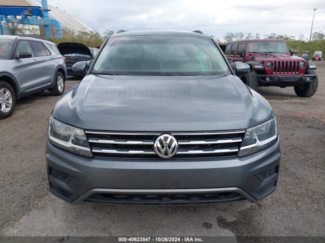 3VV1B7AX1LM162841 Volkswagen Tiguan 2.0t S