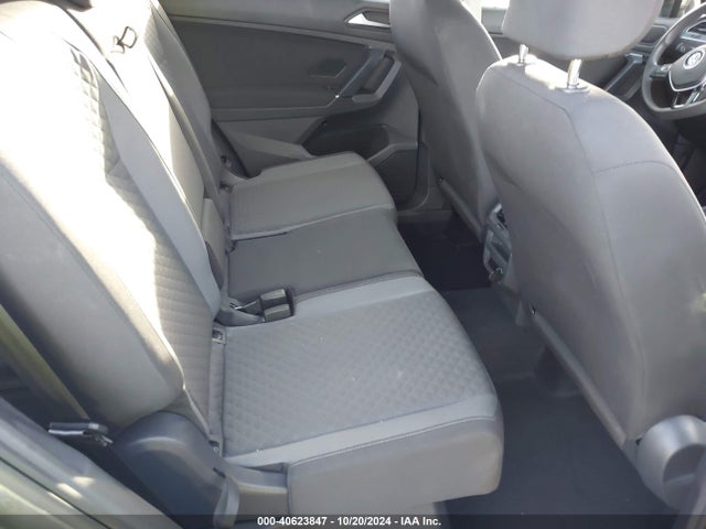 3VV1B7AX1LM162841 Volkswagen Tiguan 2.0t S