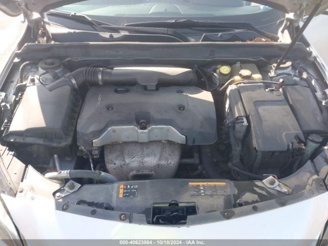 1G11C5SL6EF151969 Chevrolet MALIBU 1LT