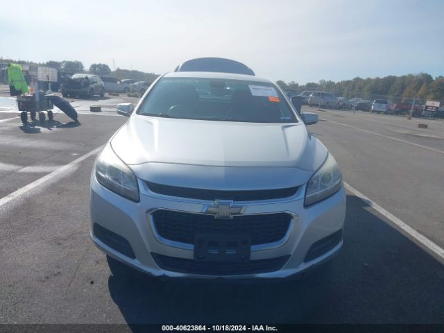 1G11C5SL6EF151969 Chevrolet MALIBU 1LT