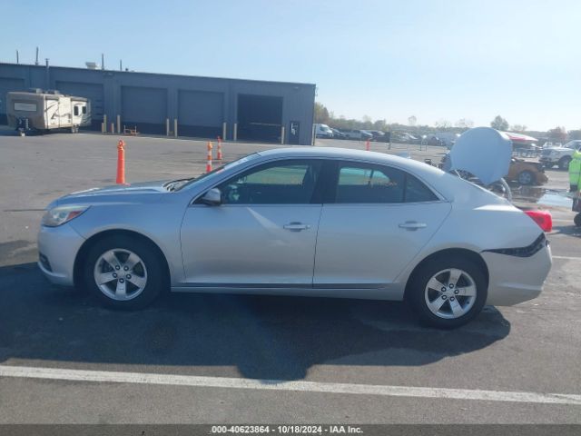 1G11C5SL6EF151969 Chevrolet MALIBU 1LT