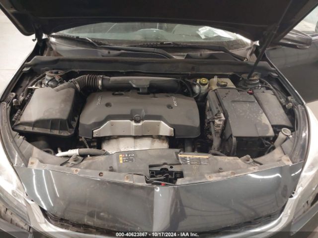 1G11E5SL4EF208289 Chevrolet MALIBU 2LT