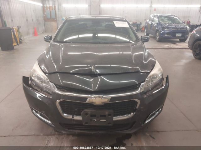 1G11E5SL4EF208289 Chevrolet MALIBU 2LT