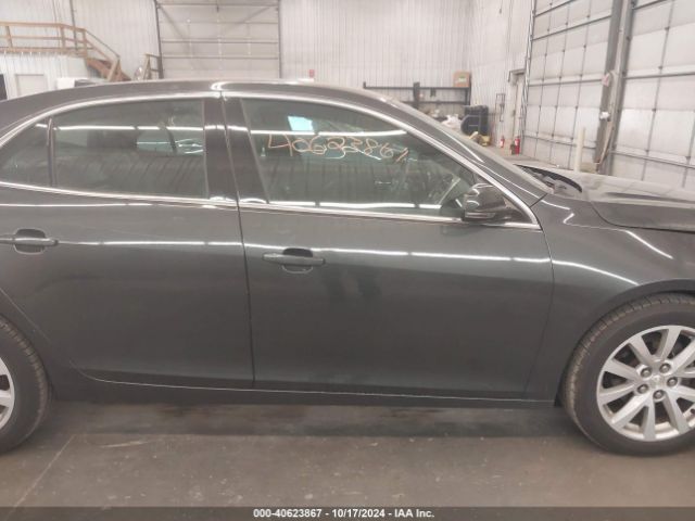 1G11E5SL4EF208289 Chevrolet MALIBU 2LT