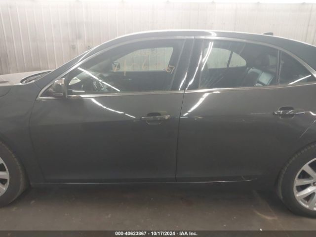 1G11E5SL4EF208289 Chevrolet MALIBU 2LT