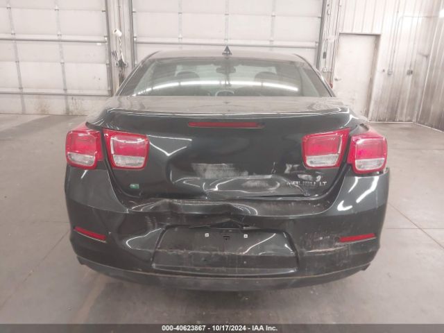 1G11E5SL4EF208289 Chevrolet MALIBU 2LT