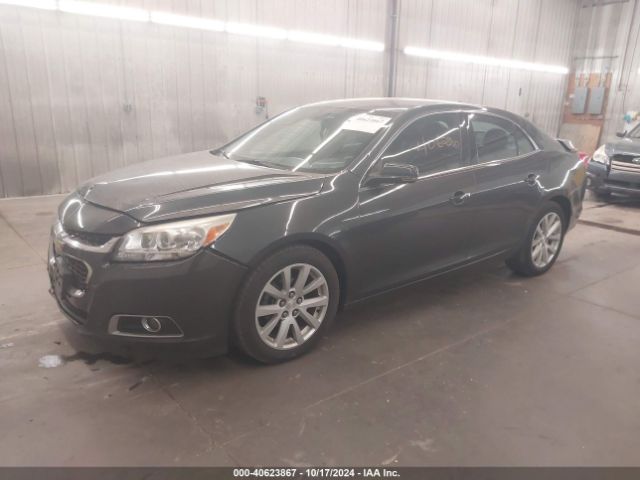 1G11E5SL4EF208289 Chevrolet MALIBU 2LT