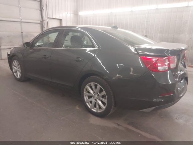 1G11E5SL4EF208289 Chevrolet MALIBU 2LT