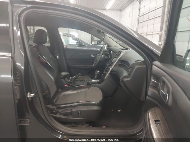 1G11E5SL4EF208289 Chevrolet MALIBU 2LT
