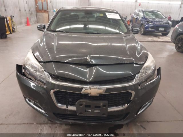 1G11E5SL4EF208289 Chevrolet MALIBU 2LT