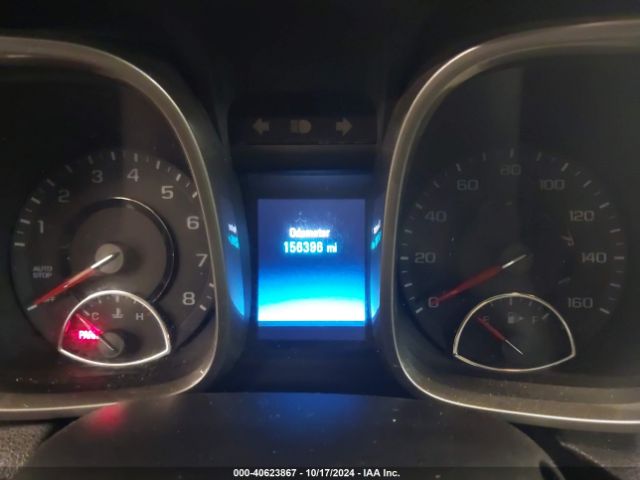 1G11E5SL4EF208289 Chevrolet MALIBU 2LT