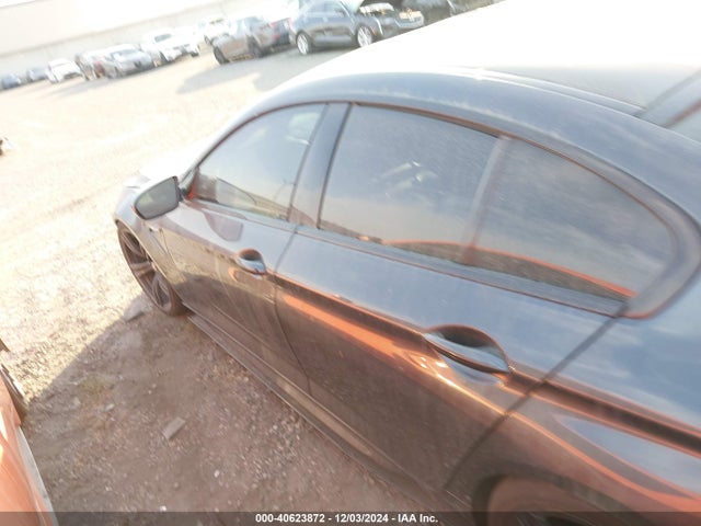 BMW M6 Gran Coupe 2016 WBS6E9C53GG437217 Image 15
