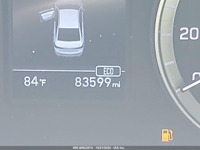 Hyundai SONATA SE 2018 5NPE24AF3JH705650 Image 15