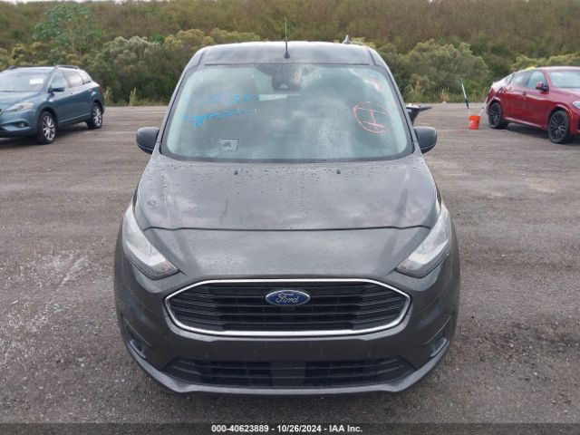 NM0GE9F25L1473661 Ford Transit Connect Xlt Passenger Wagon