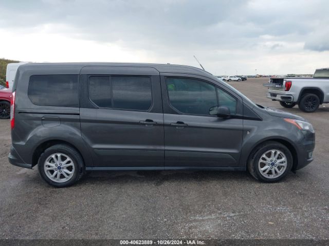 NM0GE9F25L1473661 Ford Transit Connect Xlt Passenger Wagon