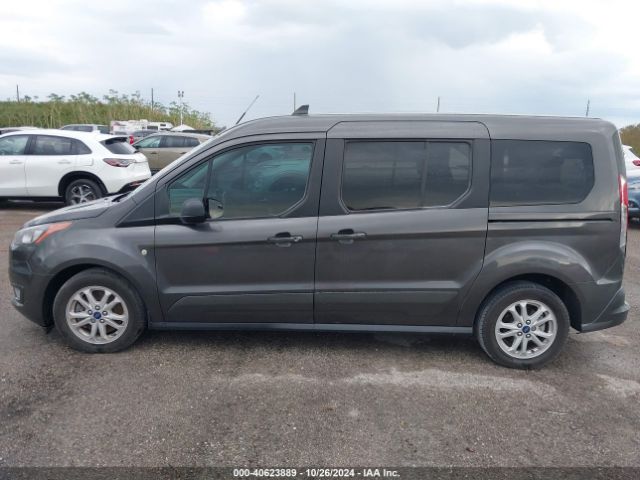 NM0GE9F25L1473661 Ford Transit Connect Xlt Passenger Wagon
