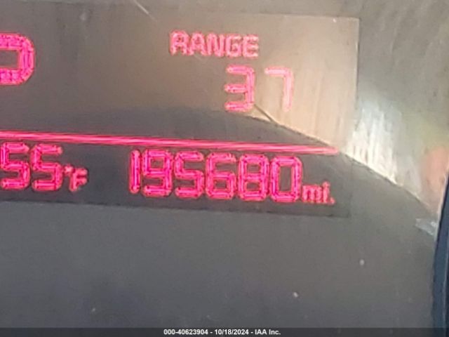 KNDMB5C16F6048475 KIA SEDONA LX