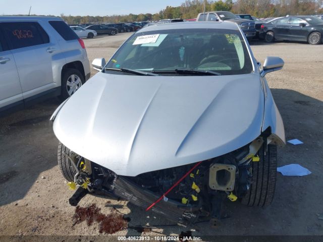 3LN6L2LU4GR629729 Lincoln MKZ HYBRID