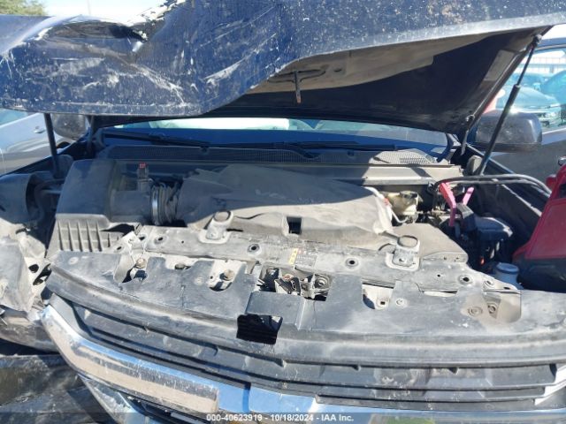 1GCGSCEN4H1243170 Chevrolet Colorado Lt