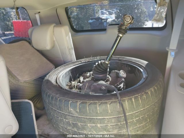 1GYS4BKJ0HR320130 Cadillac Escalade Luxury