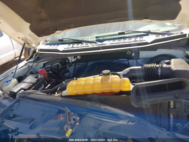 1FTEW1CG6FKD86567 Ford F-150 Xlt