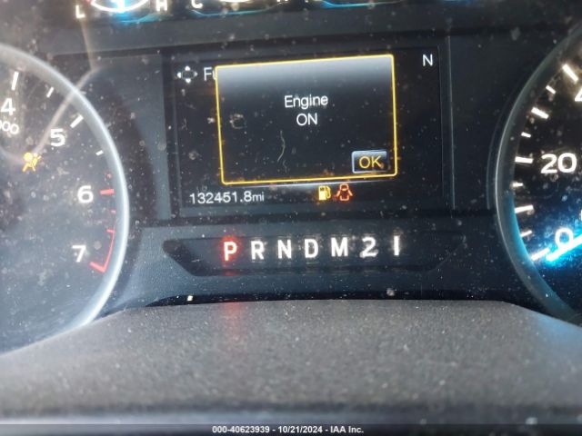 1FTEW1CG6FKD86567 Ford F-150 Xlt