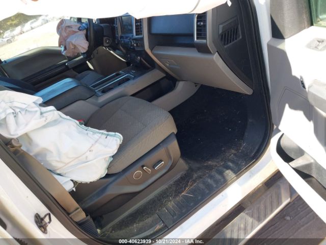 1FTEW1CG6FKD86567 Ford F-150 Xlt