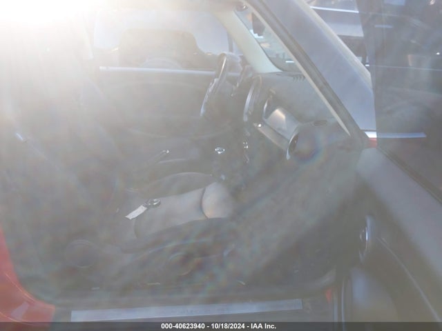 2013 MINI HARDTOP WMWSU3C50DT375426 Photo 4