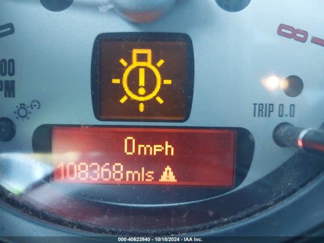 2013 MINI HARDTOP WMWSU3C50DT375426 Photo 6