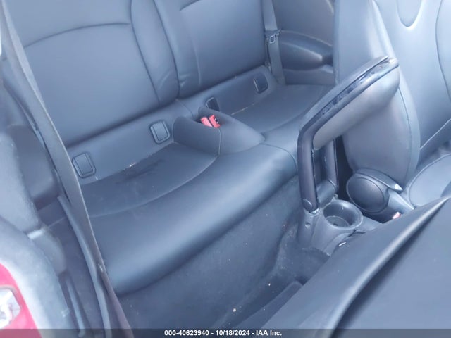 2013 MINI HARDTOP WMWSU3C50DT375426 Photo 7
