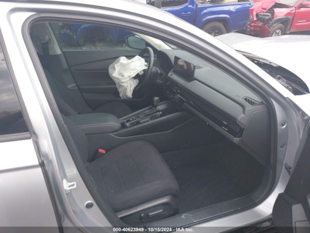 1HGCY2F60RA013000 Honda Accord Hybrid Ex-l
