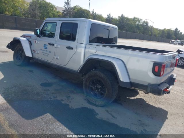 1C6JJTEG8NL152811 Jeep Gladiator Mojave 4x4