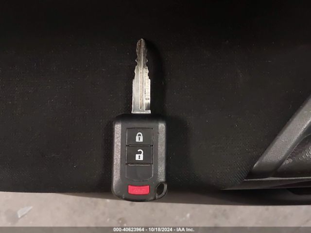 JA4AR3AUXKU022512 Mitsubishi Outlander Sport 2.0 Le