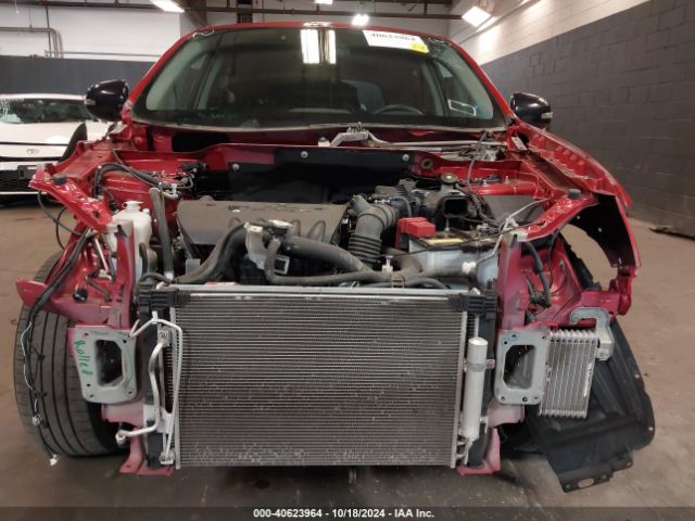 JA4AR3AUXKU022512 Mitsubishi Outlander Sport 2.0 Le