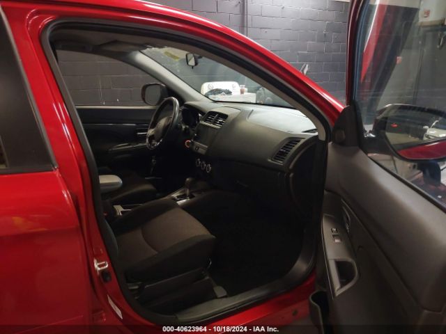 JA4AR3AUXKU022512 Mitsubishi Outlander Sport 2.0 Le