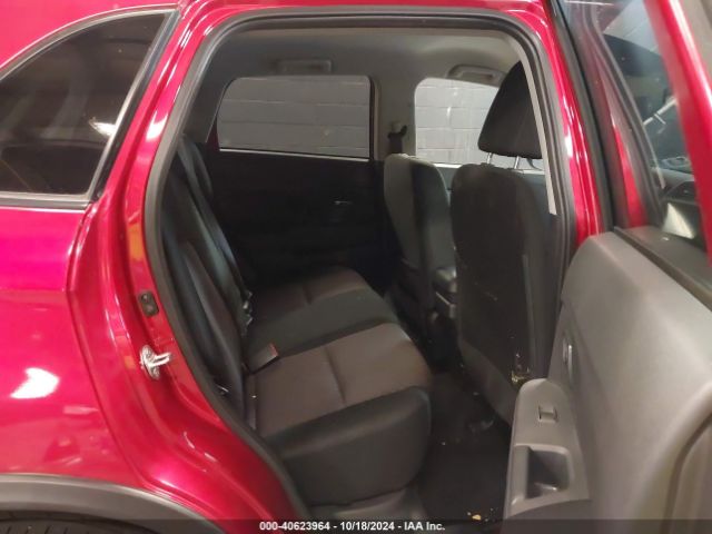 JA4AR3AUXKU022512 Mitsubishi Outlander Sport 2.0 Le