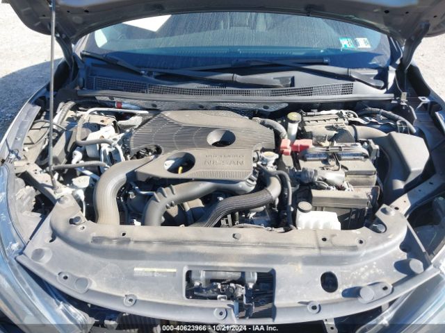 3N1CB7AP7HY369714 Nissan Sentra Sr Turbo