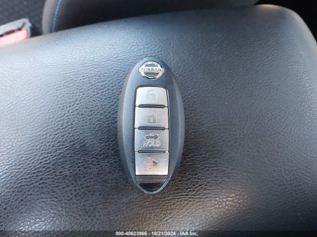 3N1CB7AP7HY369714 Nissan Sentra Sr Turbo