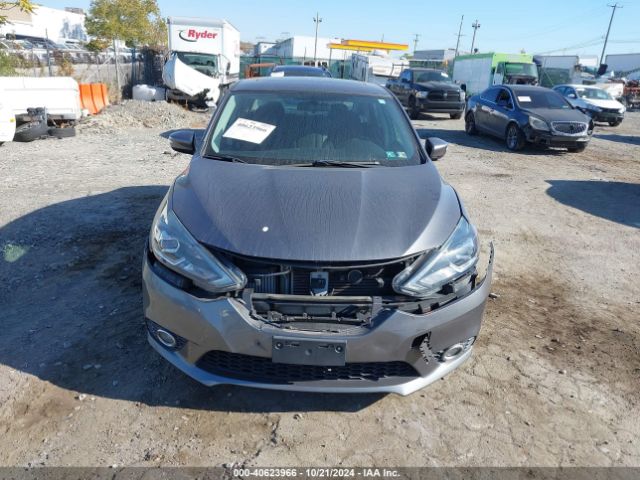 3N1CB7AP7HY369714 Nissan Sentra Sr Turbo