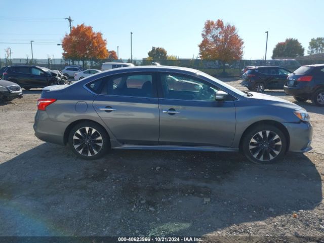 3N1CB7AP7HY369714 Nissan Sentra Sr Turbo