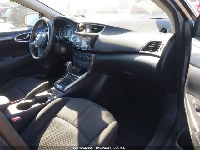 3N1CB7AP7HY369714 Nissan Sentra Sr Turbo