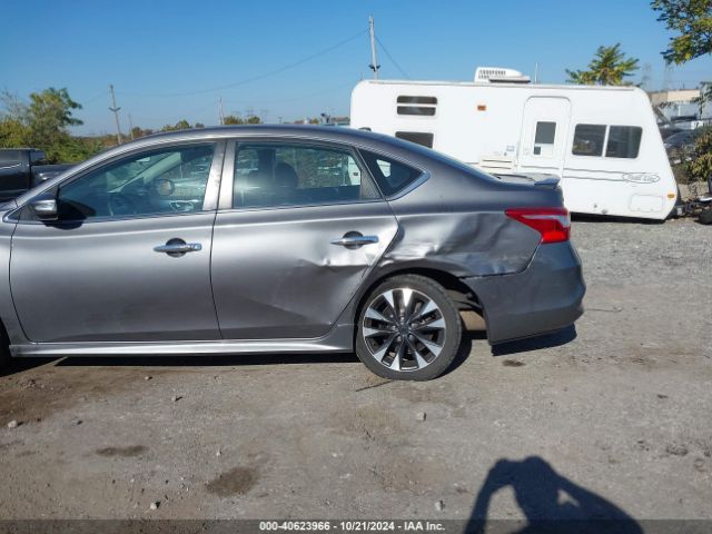 3N1CB7AP7HY369714 Nissan Sentra Sr Turbo