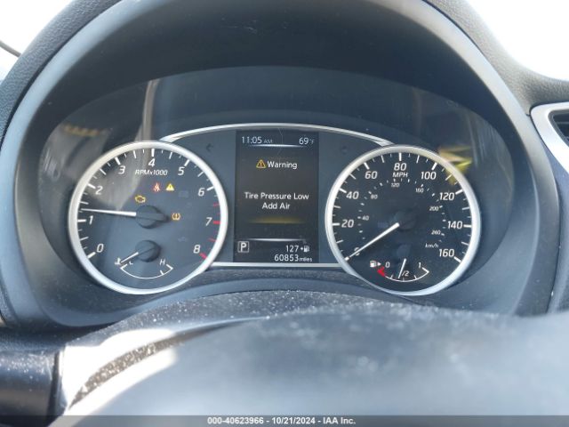 3N1CB7AP7HY369714 Nissan Sentra Sr Turbo