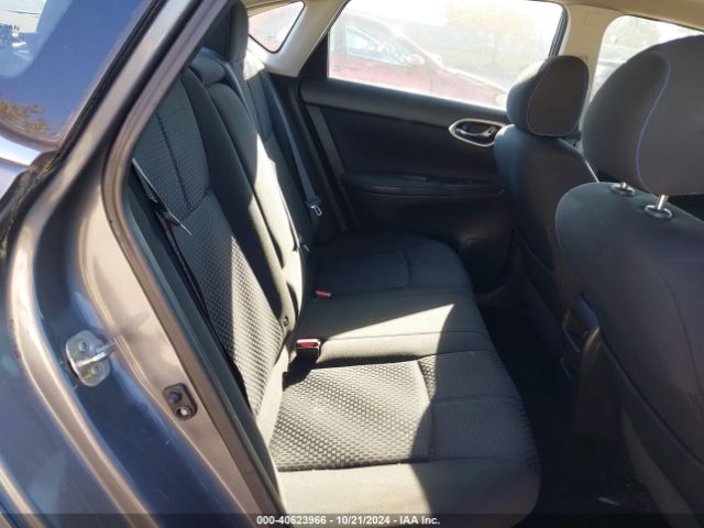 3N1CB7AP7HY369714 Nissan Sentra Sr Turbo