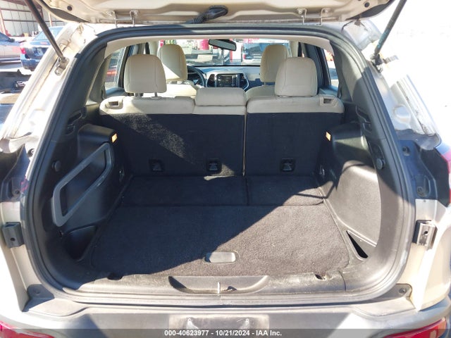 1C4PJLAB3FW579052 Jeep Cherokee Sport