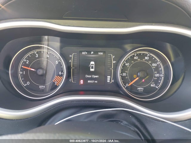 1C4PJLAB3FW579052 Jeep Cherokee Sport