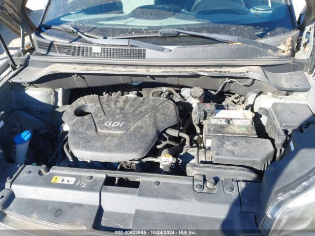 KNDJN2A2XF7200093 KIA Soul !